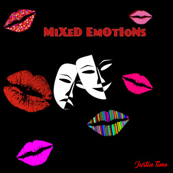 Justin Time The Rookie - Mixed Emotions