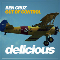 Ben Cruz - Out of Control