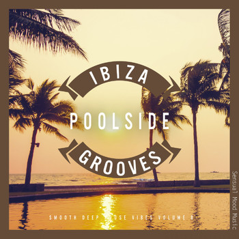 Various Artists - Ibiza Poolside Grooves, Vol. 8