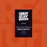 Hugo Villanova - Nightlife EP