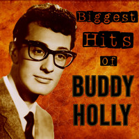 Buddy Holly & The Crickets - Biggest Hits of Buddy Holly
