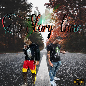 Agent K - Story Time (Explicit)