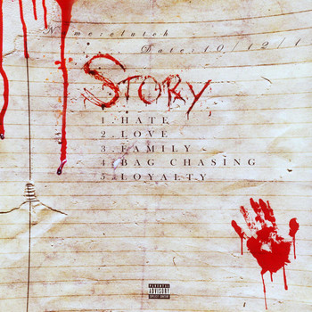 Clutch - Story (Explicit)