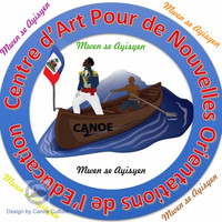 Canoe - Mwen Se Ayisyen
