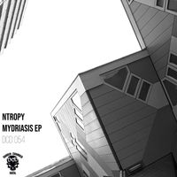 Ntropy - Mydriasis