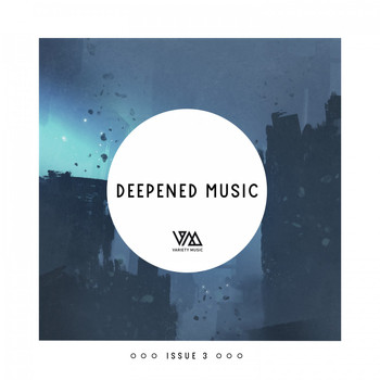 Various Artists - Deepened Music, Vol. 3
