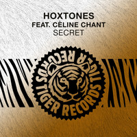Hoxtones & Cèline Chant - Secret