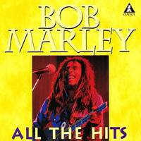 Bob Marley - Bob Marley All the Hits