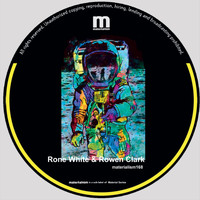 Rone White, Rowen Clark - Good Mood