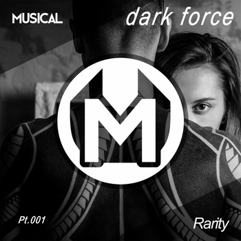 Dark Force / Dark Force - Musical Rarity Pt. 001