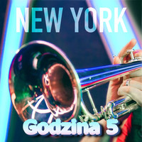 New York - Godzina 5
