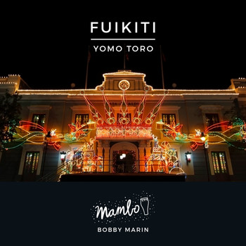 Yomo Toro - Fuikiti (feat. Miguelito Poventud)