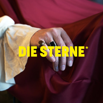 Die Sterne - Hey Dealer