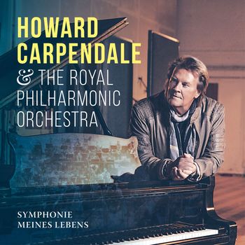 Howard Carpendale - Symphonie meines Lebens