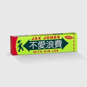 Jax Jones - Breathe (Mandarin Version)