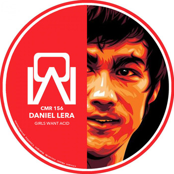 Daniel Lera - Girls Want Acid EP