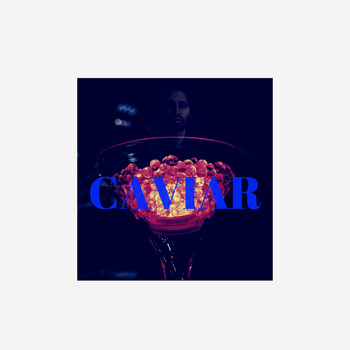 Mansa Obi - Caviar (Explicit)