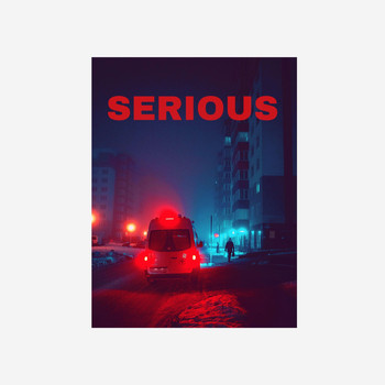 Mansa Obi - Serious (Explicit)