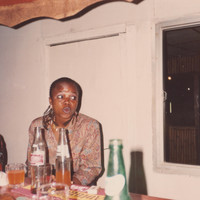 Steven Bamidele - Still My Mother's Baby