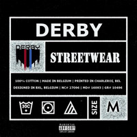 Derby - Streetwear (Explicit)