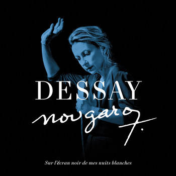Natalie Dessay - Chanson pour Marilyn
