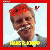 Hans R. Knipp - Uns' Tante Klara
