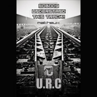 Matheux - Nobody Understand This Track