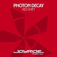 Photon Decay - Red Shift (2018 Remaster)