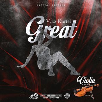 Vybz Kartel - Great (Explicit)