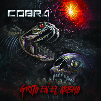 Cobra - Grito en el abismo