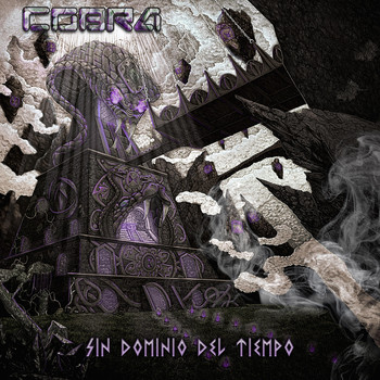 Cobra - Sin dominio del tiempo