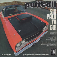 Puffball - Six Pack To Go
