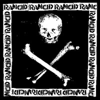 Rancid - Rancid (5) (Explicit)