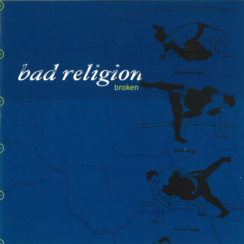 Bad Religion - Broken