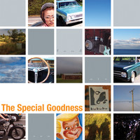The Special Goodness - Land, Air, Sea (Explicit)