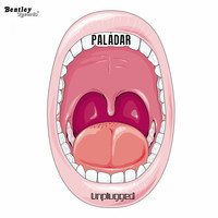 Unplugged - Paladar