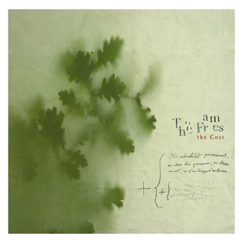 The Frames - The Cost (Deluxe Edition)
