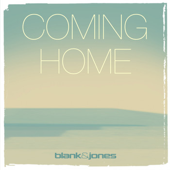 Blank & Jones - Coming Home