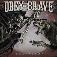 Obey The Brave - Salvation (Explicit)
