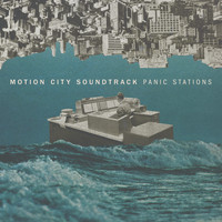 Motion City Soundtrack - Panic Stations (Explicit)