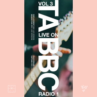 Touché Amoré - Live On BBC Radio 1: Vol. 3