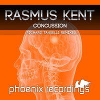 Rasmus Kent - Concussion (Richard Tanselli Remixes)