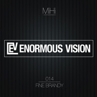 MIHI - Fine Brandy
