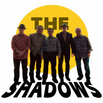The Shadows - Gimme Some Pickleball