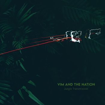 nation - Jungle Transmission