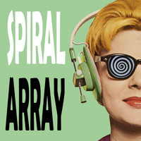 Joe King - Spiral Array