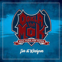 Ookla the Mok - Live at Windycon