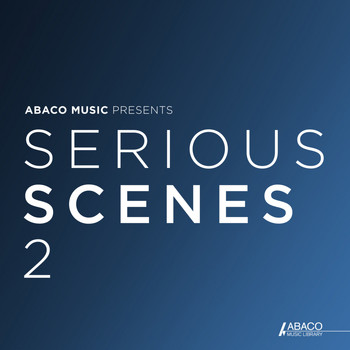 Jonathan Waller, Samuel Karl Bohn - Serious Scenes 2