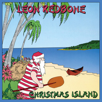 Leon Redbone - Christmas Island