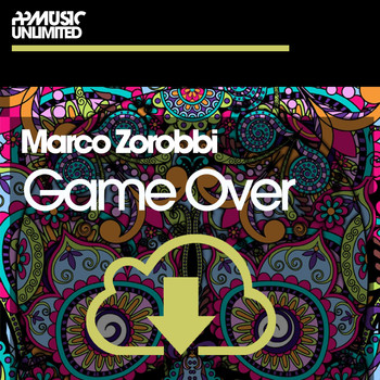 Marco Zorobbi - Game Over